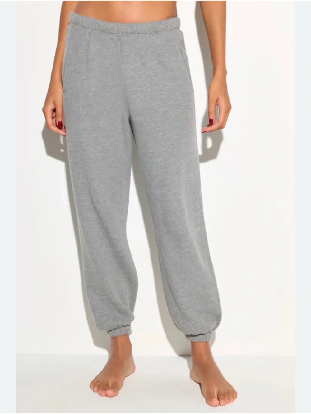 Spiritual Gangster Sweatpants - size Large - Picture 1 of 10